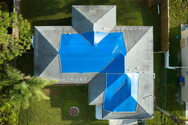 Waterproofing in Duluth, GA