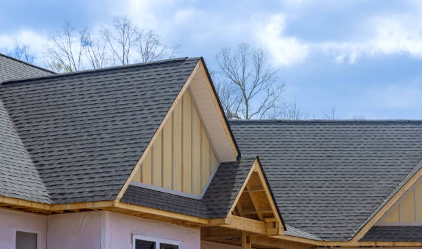 Reliable Duluth, GA Roofing Service Solutions